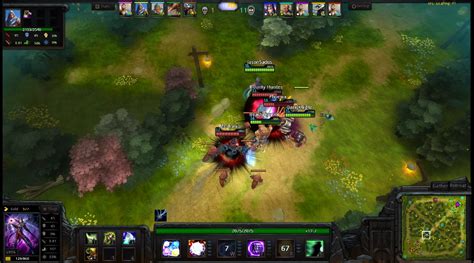 free moba games online.